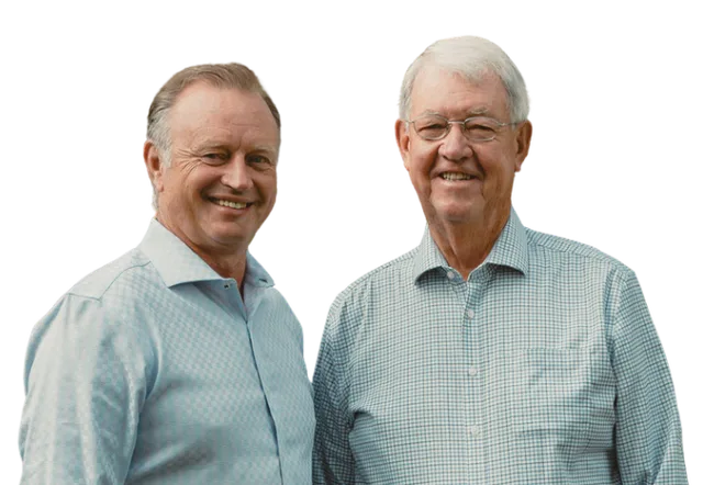 Perry Meeker and Allan Alls, REALTORS®, RE/MAX Real Estate Centre Inc.