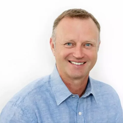 Perry Meeker, REALTOR